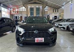 تويوتا راف 4